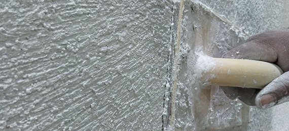 Prosense Global Opens up to the World for its "Perlitic Insulation Plaster